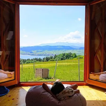 Woda Gory - Glamping Caloroczny
